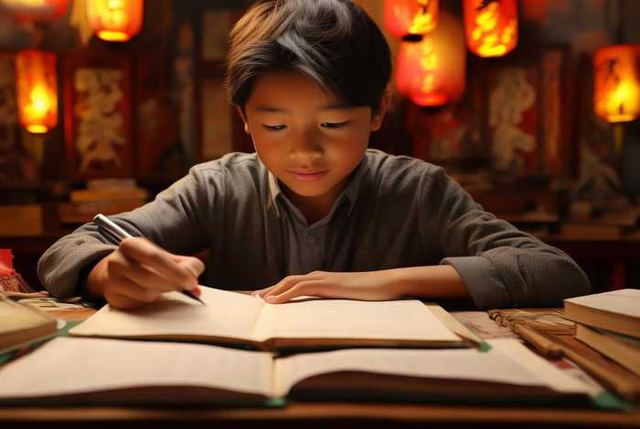 中国历史英雄故事四年级500字，中国历史英雄故事四年级500字怎么写