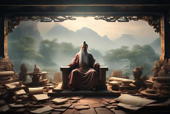 中国历史故事小短片50字 中国历史故事小短片50字左右