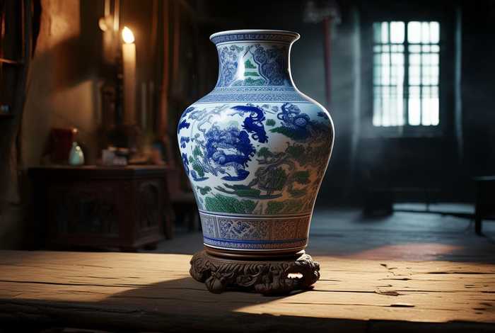 中国历史古董故事有哪些 - 中国历史古董故事有哪些图片