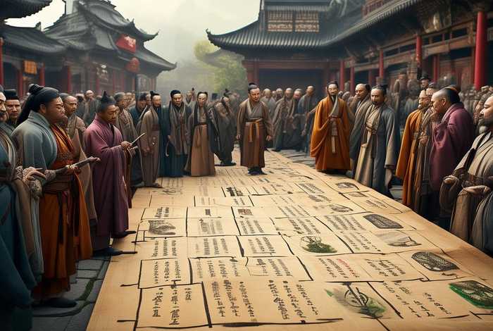 中国历史故事三十六计 中国历史故事三十六计内容 中国历史故事三十六计 中国历史故事三十六计内容
