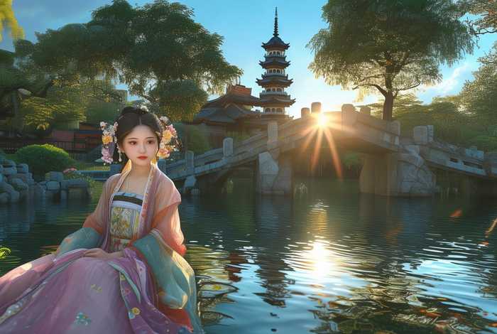 中国历史唯美故事有哪些 - 中国历史唯美故事有哪些作品 中国历史唯美故事有哪些 - 中国历史唯美故事有哪些作品