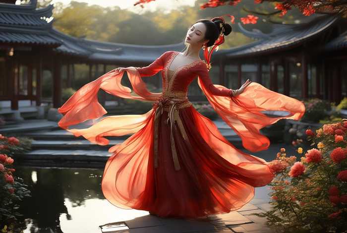 中国舞蹈的故事 中国舞蹈家的故事 中国舞蹈的故事 中国舞蹈家的故事