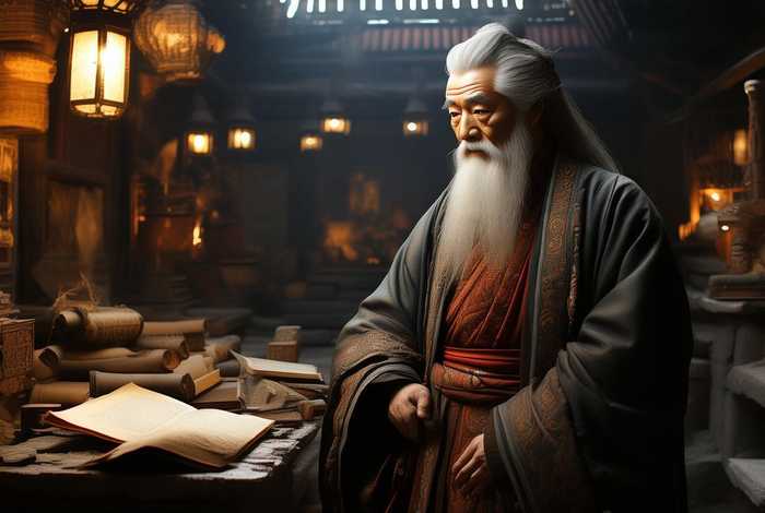 中国历史作文人物素材 中国古代历史人物作文素材