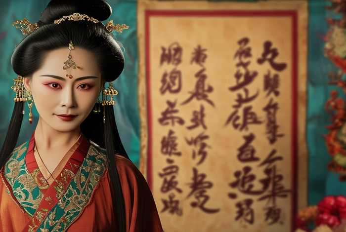 中国女名人历史故事有哪些(中国女名人历史故事有哪些名字) 中国女名人历史故事有哪些(中国女名人历史故事有哪些名字)