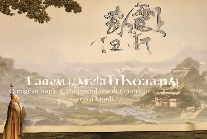 中国历史和世界哲学的背景ppt图（中国哲学简史时代背景）