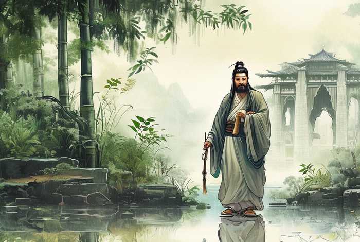 走进历史探寻中国绘画的足迹；走进历史探寻中国绘画的足迹作文