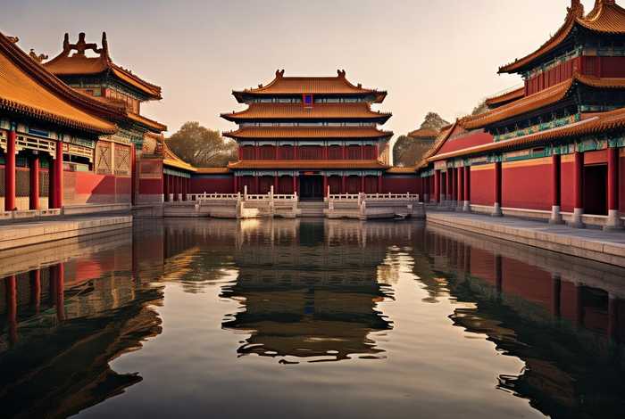 中国历史性建筑;中国历史性建筑有哪些 中国历史性建筑;中国历史性建筑有哪些