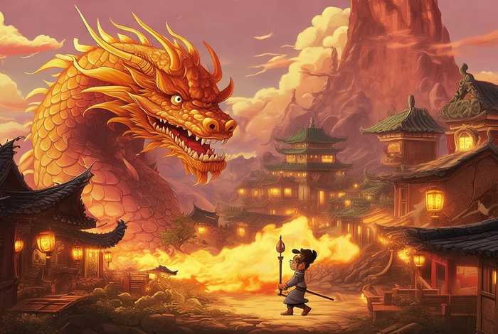 中国民间故事视频动画（中国民间故事视频动画版）