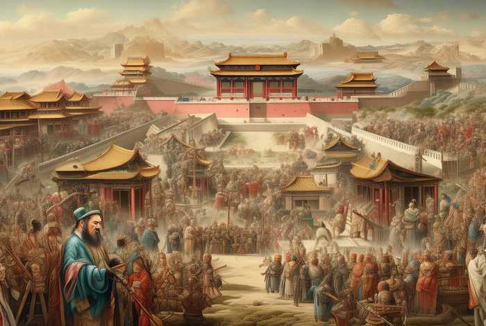 中国历史伟大事迹盘点;中国历史伟大事迹盘点感悟 中国历史伟大事迹盘点;中国历史伟大事迹盘点感悟