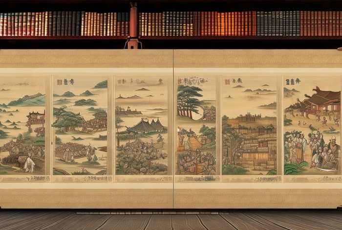 中国历史故事集10册、中国历史故事100篇目录