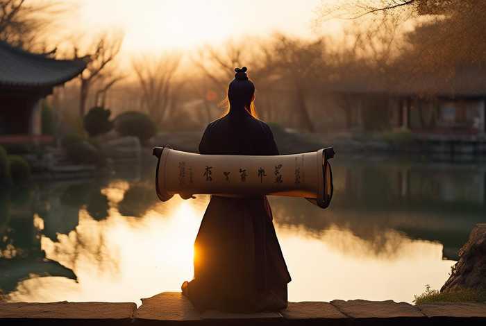 中国历史上有志者事竟成的人 - 中国古代有志者事竟成的人