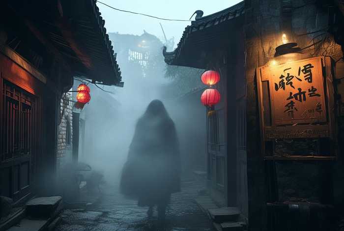 中国灵异档案事件，中国灵异档案事件有哪些