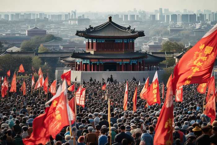 中国历史上有哪些重要的日子（中国有哪些有历史性的日子）