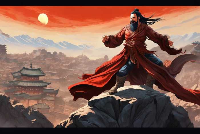 中国历史猛人故事有哪些 中国历史猛人故事有哪些名字 中国历史猛人故事有哪些 中国历史猛人故事有哪些名字