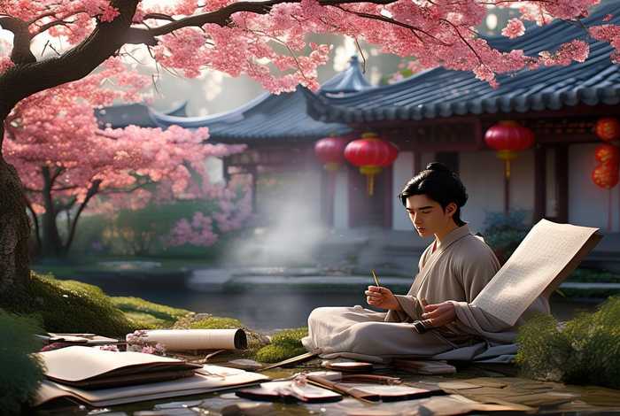 中国名著中的故事作文 中国名著中的故事作文400字