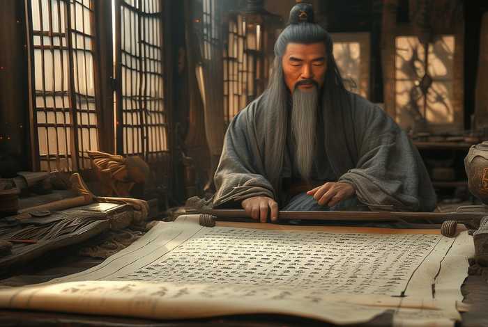 中国历史谋略故事视频 中国历史谋略故事视频播放