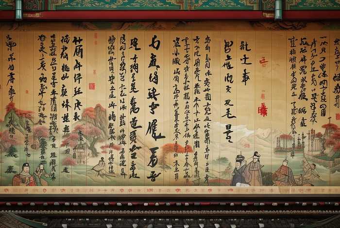 中国历史前五大名人故事有哪些 - 中国历史前五大名人故事有哪些书 中国历史前五大名人故事有哪些 - 中国历史前五大名人故事有哪些书
