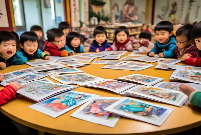 中国历史英雄故事稿怎么写 中国历史英雄故事稿怎么写三年级