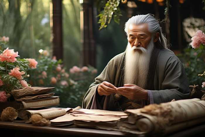 中国历史著名中医（中国历史著名中医大师）