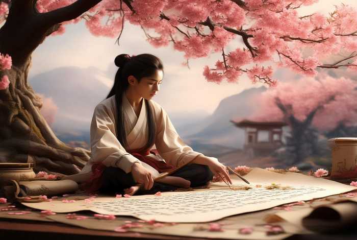 中国神话故事好词好句摘抄，中国神话故事好词好句摘抄四年级