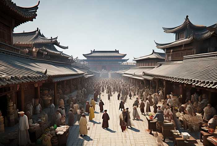 中国历史时间表及重大事件（中国历史时间表及重大事件详细）