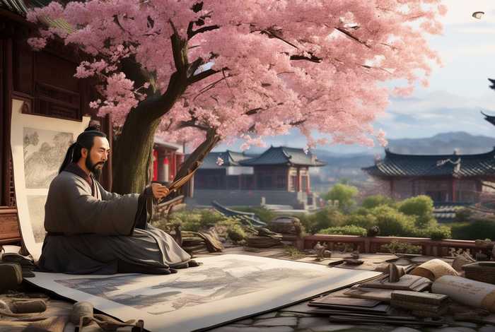 中国历史故事的句子有哪些；中国历史故事的句子有哪些呢