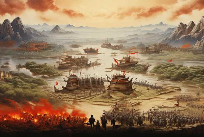 中国历史所有战争故事有哪些,中国历史所有战争故事有哪些名字 中国历史所有战争故事有哪些,中国历史所有战争故事有哪些名字
