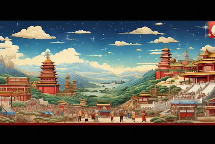 中国历史故事全集完整版图片（中国历史故事全集完整版图片大全）