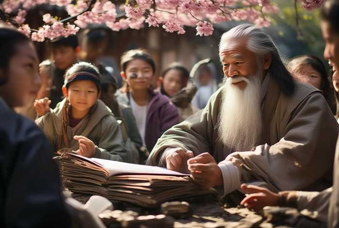中国历史尊师故事简短;中国历史尊师故事简短概括 中国历史尊师故事简短;中国历史尊师故事简短概括