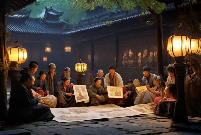 中华历史文化故事精选；中华历史文化故事精选视频