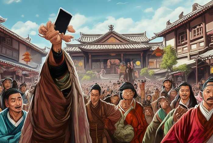 中国历史上发生的错误电视剧 - 历史电视剧中的史实错误