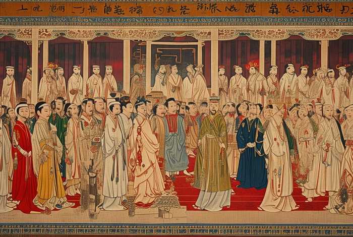 中国历史太监排名 - 中国历史太监排名榜