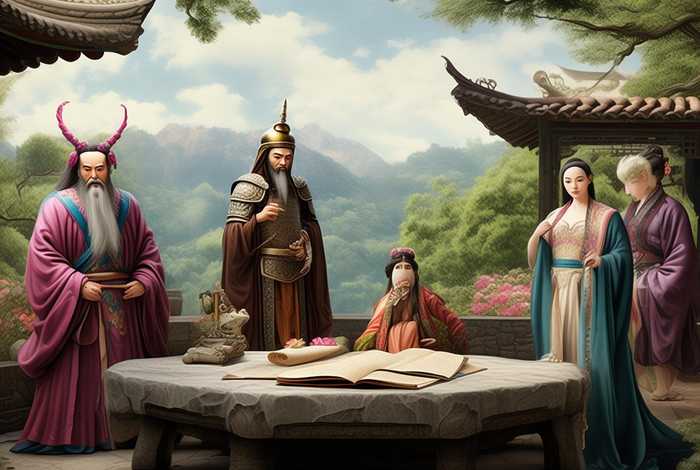 中国历史故事及人物有哪些 - 中国历史故事及人物有哪些名字 中国历史故事及人物有哪些 - 中国历史故事及人物有哪些名字