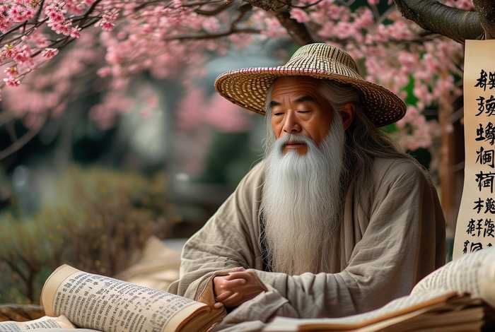 中医的历史名人(中医的历史名人名言) 中医的历史名人(中医的历史名人名言)