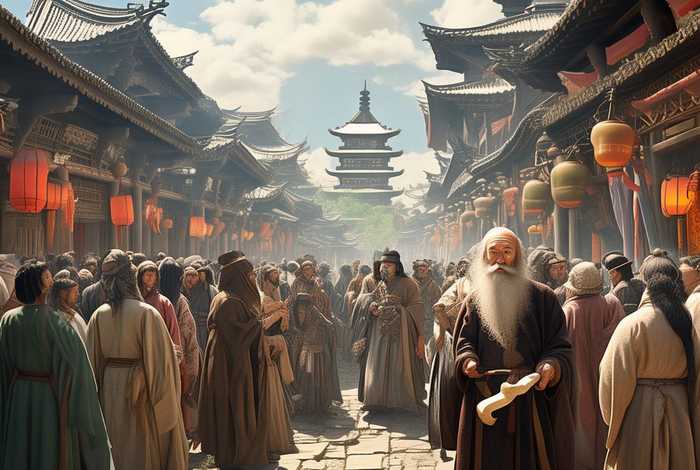 中国有趣的历史奇闻、中国有趣的历史奇闻有哪些 中国有趣的历史奇闻、中国有趣的历史奇闻有哪些
