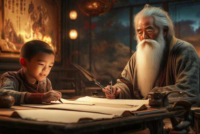 中国历史故事2百字作文三年级 - 中国历史故事200字作文 中国历史故事2百字作文三年级 - 中国历史故事200字作文
