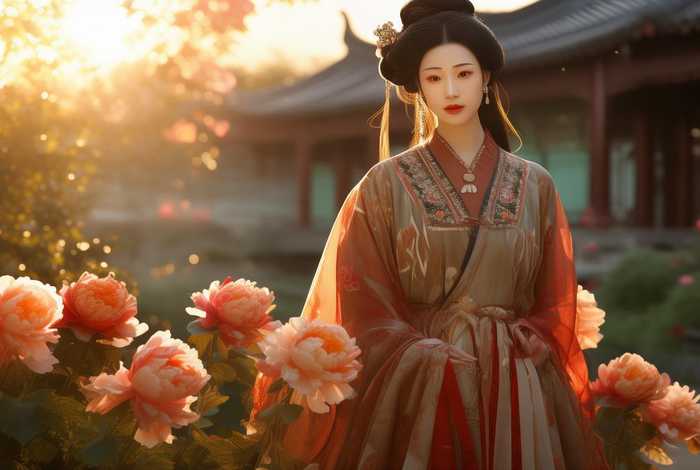 中国历史上伟大的女性人物 - 中国历史伟大的女性人物有哪些 中国历史上伟大的女性人物 - 中国历史伟大的女性人物有哪些