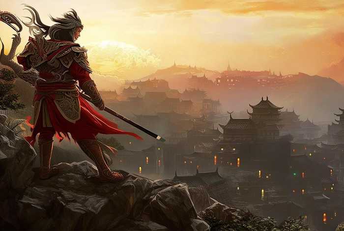 中国历史故事 英雄故事100字 - 中国历史故事 英雄故事100字内容