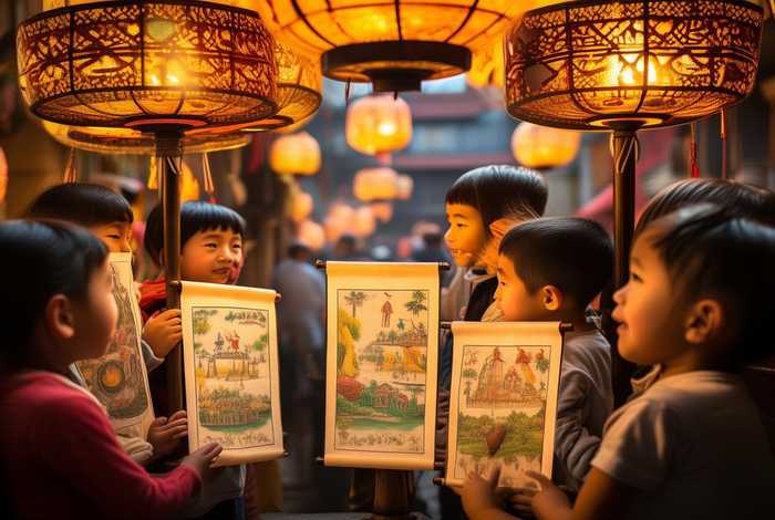中国有趣历史小故事大全(中国有趣历史小故事大全视频) 中国有趣历史小故事大全(中国有趣历史小故事大全视频)
