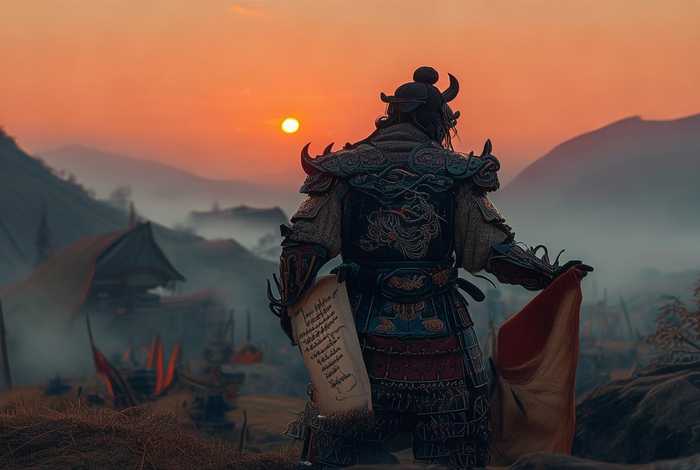中国历史名将诗词 中国历史名将诗词有哪些 中国历史名将诗词 中国历史名将诗词有哪些