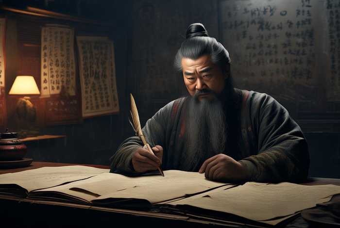 中国历史故事跋扈将军读后感(中国历史故事跋扈将军读后感50字) 中国历史故事跋扈将军读后感(中国历史故事跋扈将军读后感50字)