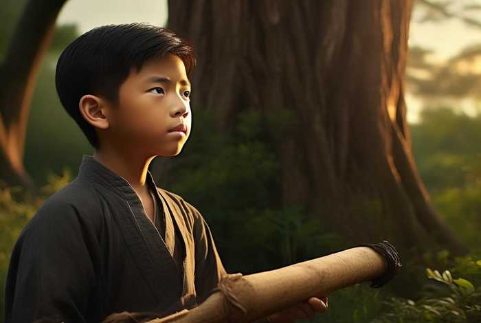 中国历史名人少年励志故事 - 中国历史名人少年励志故事简短
