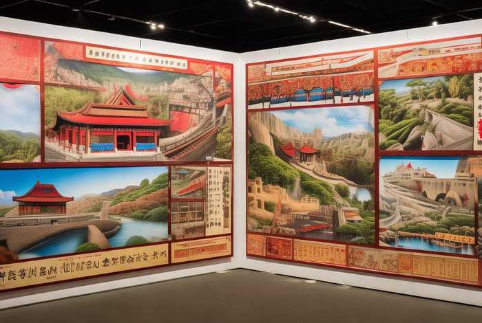 中国历史故事展板设计图片、中国历史故事展板设计图片大全