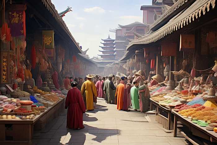 中国历史上经济最发达的朝代，中国历史经济最发达的朝代是南宋还是北宋