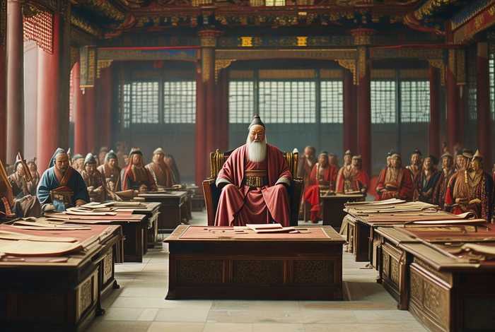 中国历史故事简单讲述、中国历史故事简单讲述50字