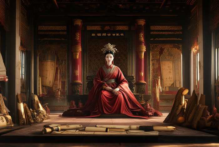 中国历史女性名人故事50字 中国历史女性名人故事50字左右 中国历史女性名人故事50字 中国历史女性名人故事50字左右