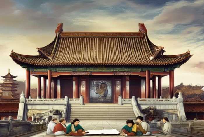 中国历史名著、中国历史名著排行榜前十名 中国历史名著、中国历史名著排行榜前十名