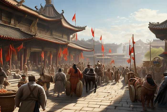 中国历史商朝完整版(中国古代史商朝) 中国历史商朝完整版(中国古代史商朝)