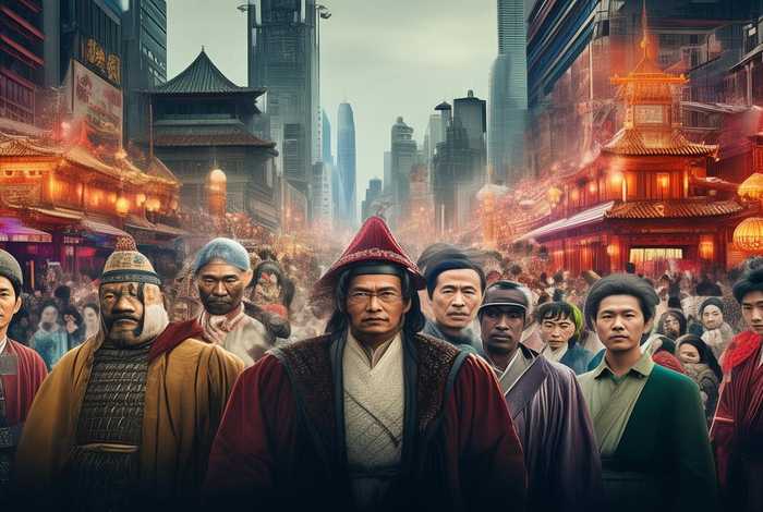 中国现在的历史故事 - 中国现在的历史故事是什么 中国现在的历史故事 - 中国现在的历史故事是什么