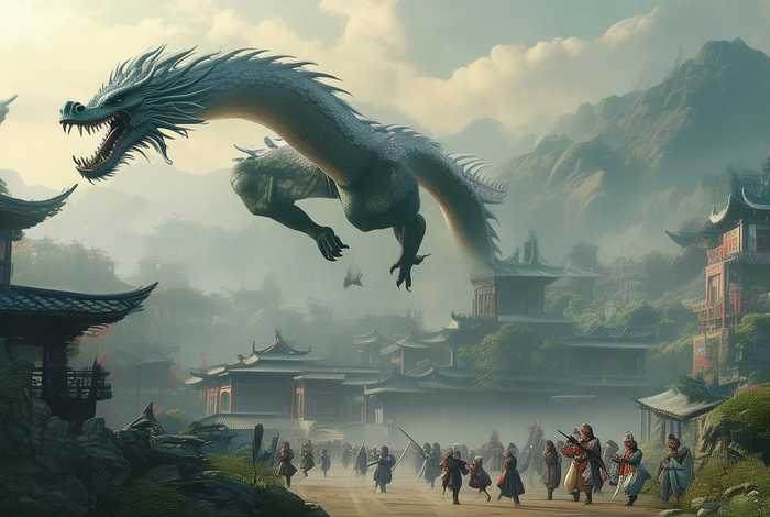 中国最经典的历史故事 - 中国最经典的历史故事有哪些